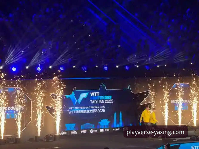 揭秘WTT重庆赛：一场技术流对决如何成为亚星游戏平台上的“沉浸式”体验