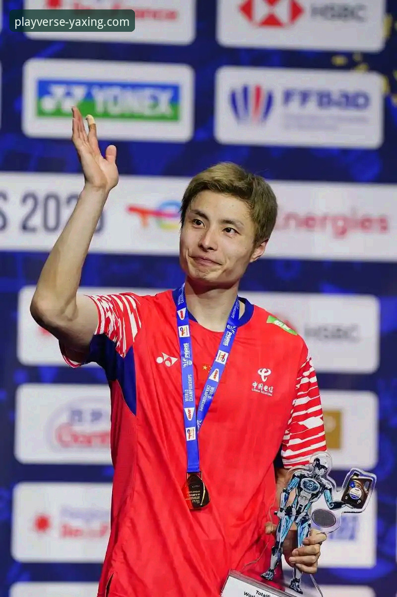 从石宇奇亚锦赛夺冠，解析顶尖竞技的制胜法则：一份深度观赛指南